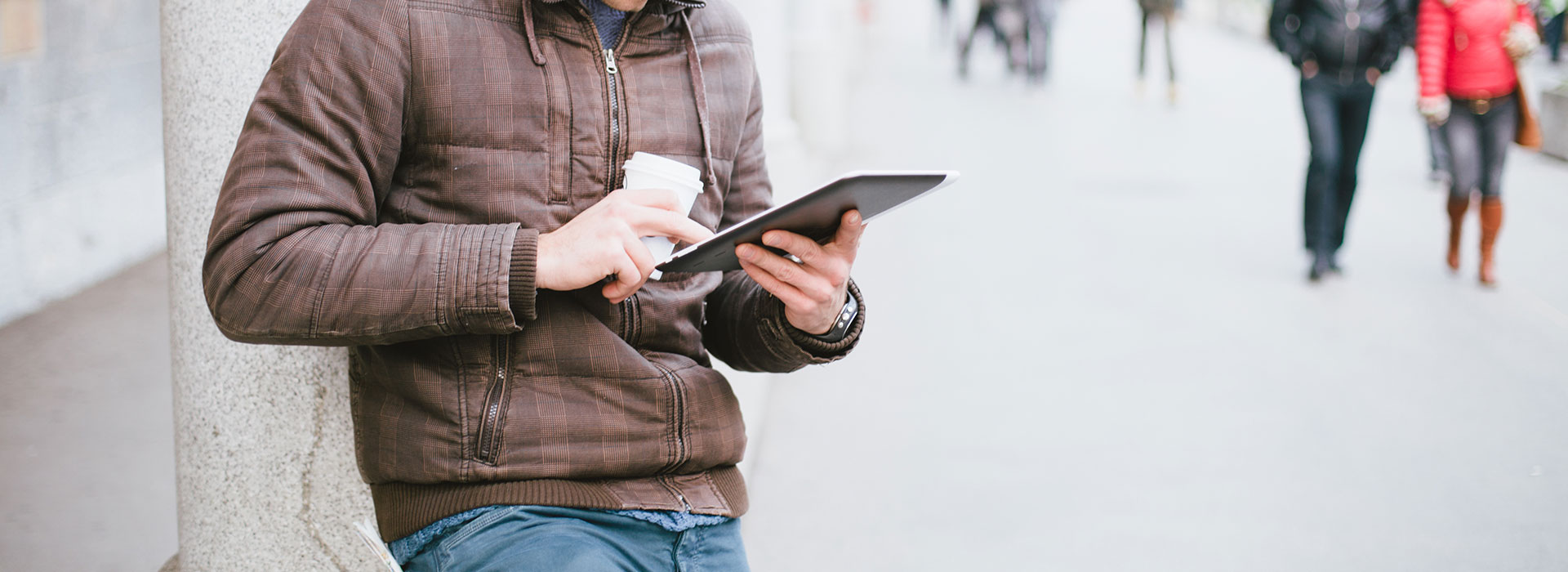 BUSINESS STYLE WORDPRESS THEME