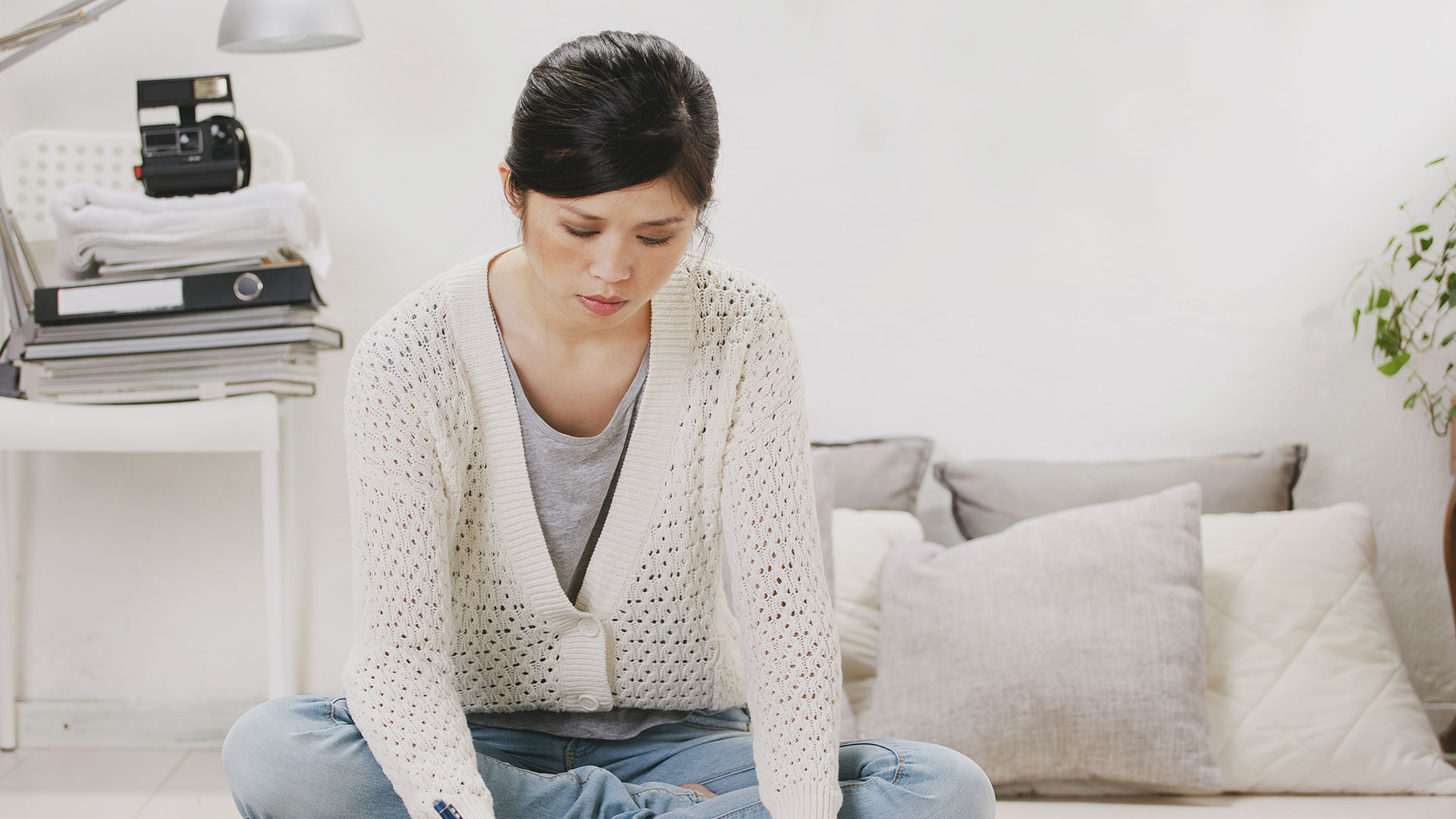 Our support team is here for you