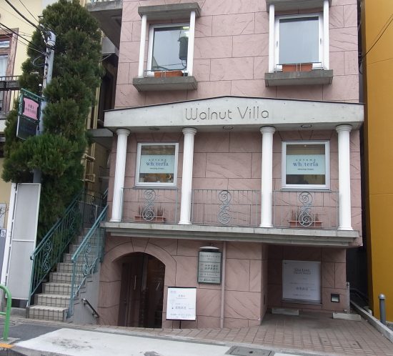 ジェムランド表参道