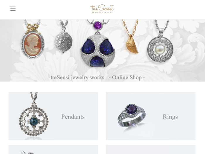 オンラインショップ